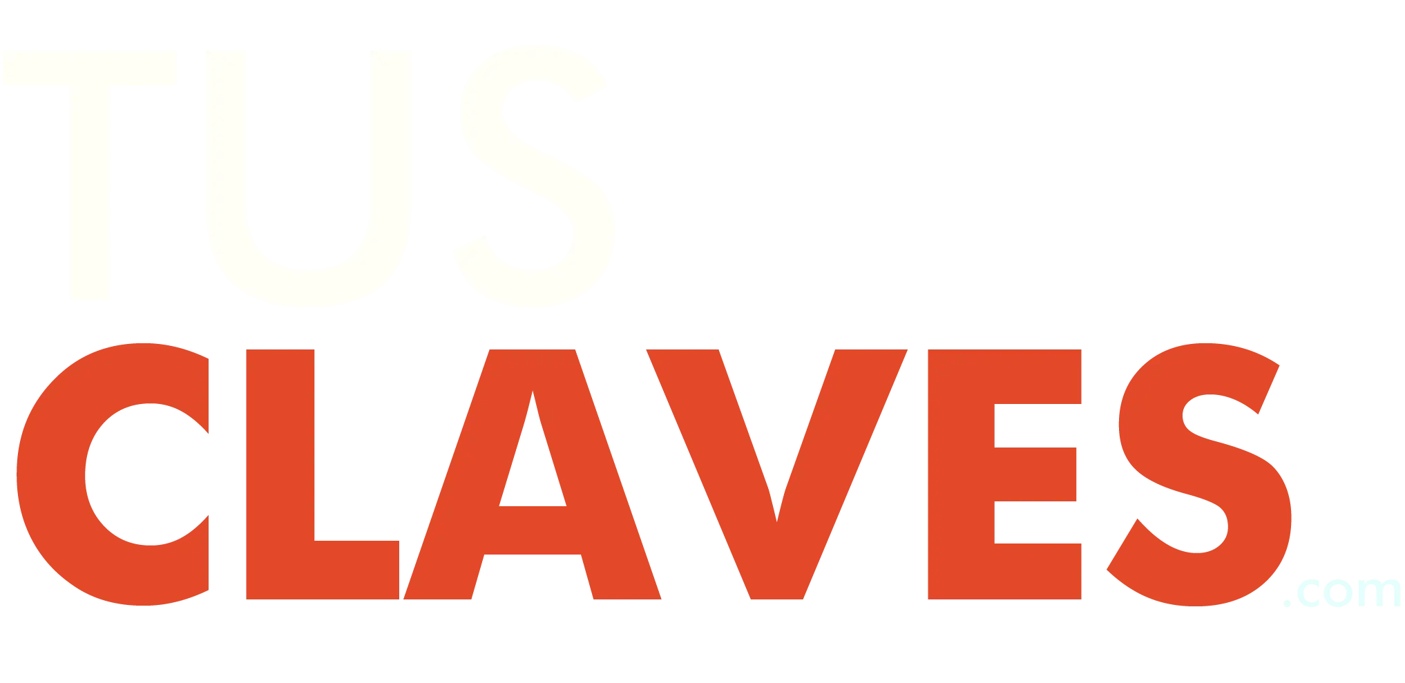 TusClaves